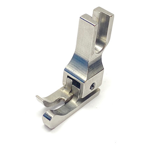 DÜZ MAKİNE 1MM SAĞ ÇIMA AYAK  (DAR TİP) EP