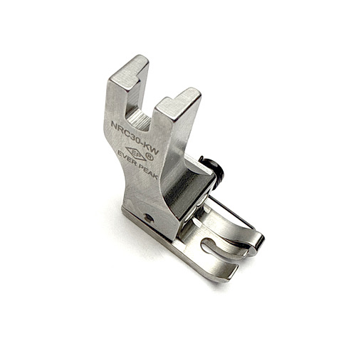 DÜZ MAKİNA TRİKO SAĞ DENGELEME YAYLI AYAK NRC 30KW