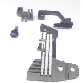 SİRUBA 747F 4 İP TEFLON TAKIM