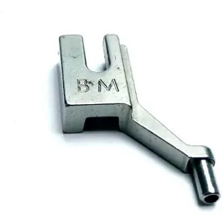 İŞLEME (ALAN TARAMA) AYAK 2.6MM