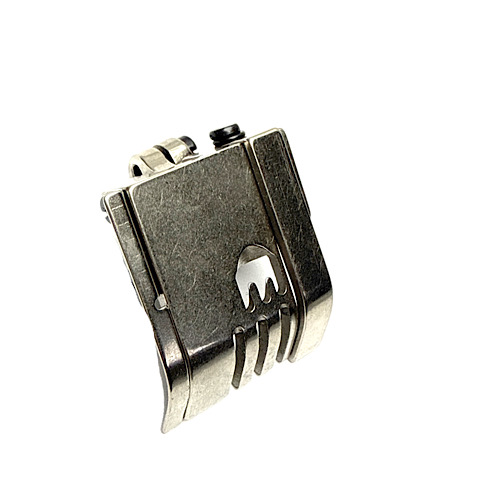 REÇME ETEK AYAK 3 KANALLA 6.4MM