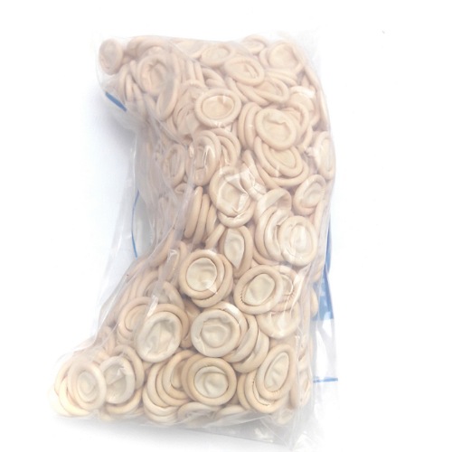 PARMAK ELDİVEN  (BUYUK PAKET) 500 ADET