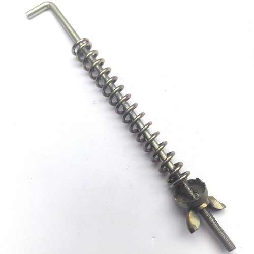 MOTOR YAYI UZUN (17CM)
