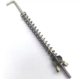 MOTOR YAYI UZUN (17CM)