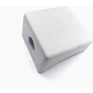 AYAK PABUÇU GEÇMELİ DELİKLİ JUKİ TİPİ