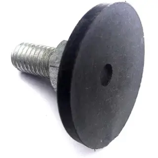 AYAK PABUÇU VİDALI