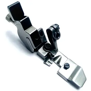 OVERLOK 4 İP AYARLI LASTİK AYAK 1-4 (6.4MM)