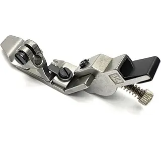 4 İPLİK OVERLOK LASTİK TAKMA AYAĞI 5/16 (8MM)