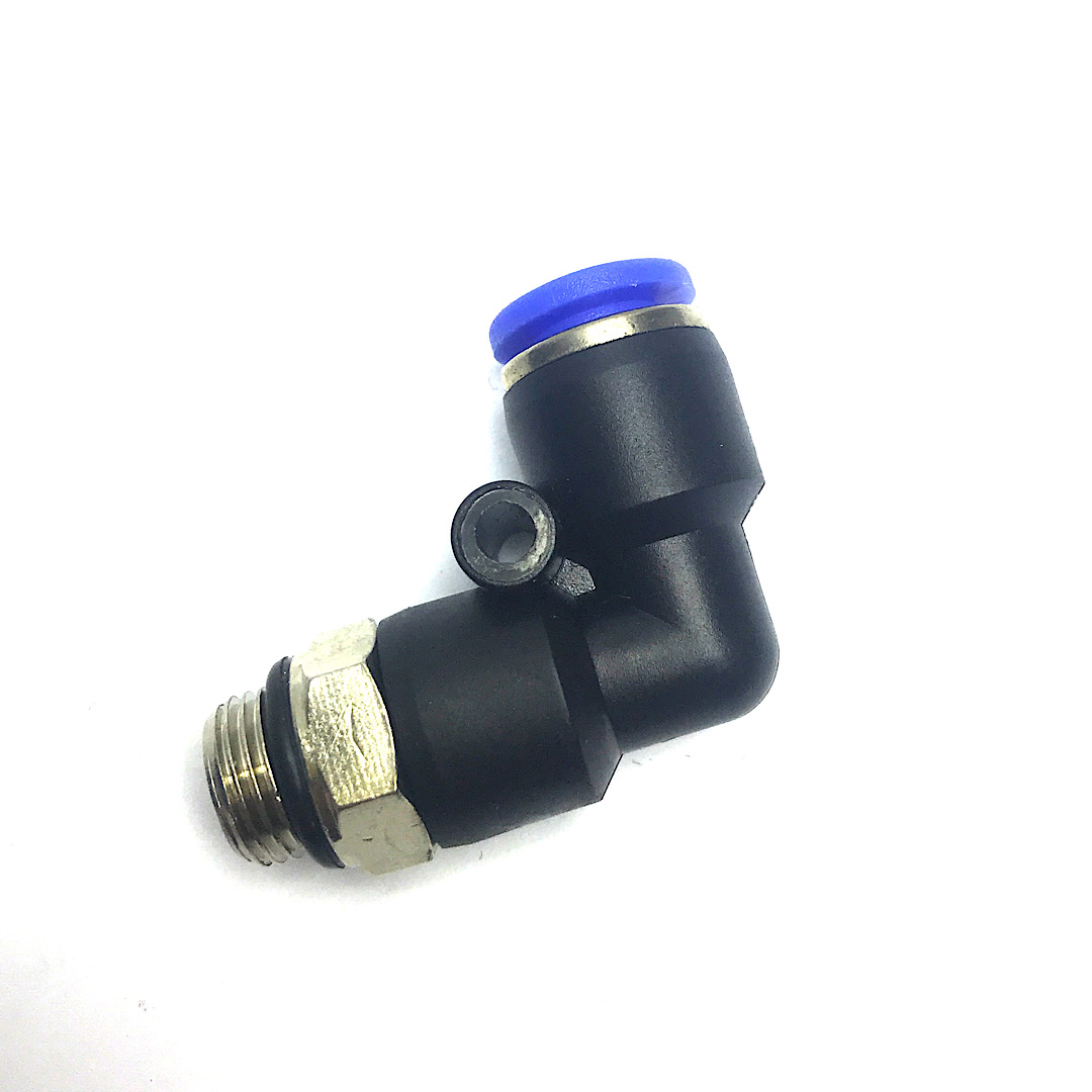 HAVA REKORU L DİRSEK 6MM