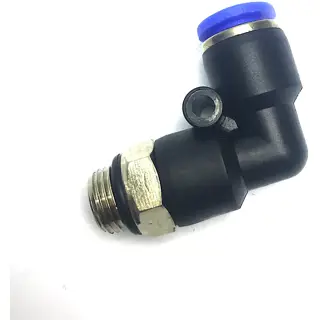HAVA REKORU L DİRSEK 6MM