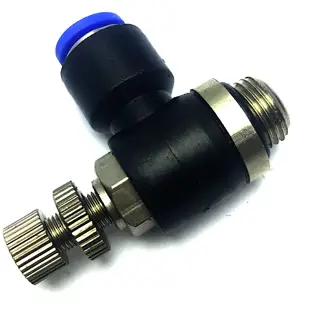 HAVA REKORU T DİRSEK 4MM