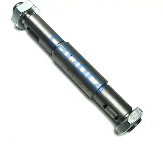 MOTOR MİLİ (KOLDAŞ-YUKİ)