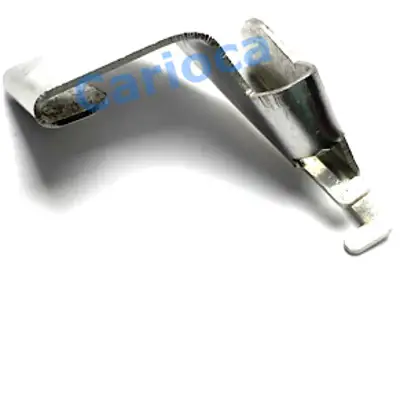 OVERLOK DİKİŞ AÇMA APARATI 15MM