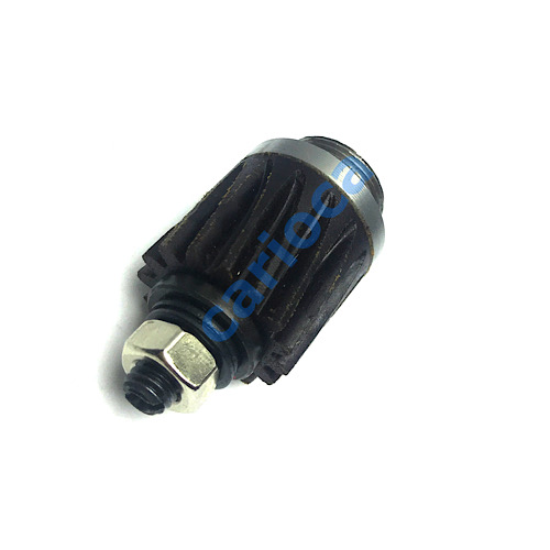 RS-70 YUVARLAK AVUÇ İÇİ DİŞLİ