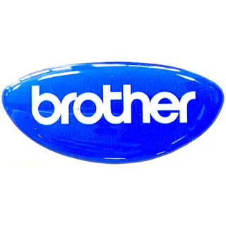 BROTHER 430D PUNT ÖN ETİKET