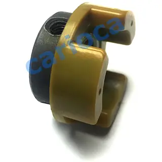 PEG  EX SER OV MOTOR KAPLİNİ KOMPLE(BRODERİ-RİKSON