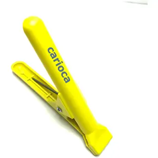 PLASTİK MAŞA ORTA BOY (4CM AĞIZ)