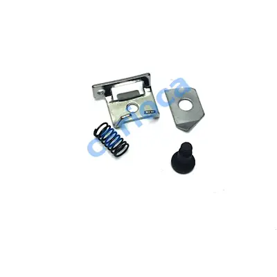 JUKİ 3600-6700 OV 5 İP İĞNE MİL TANSİYON TAKIM