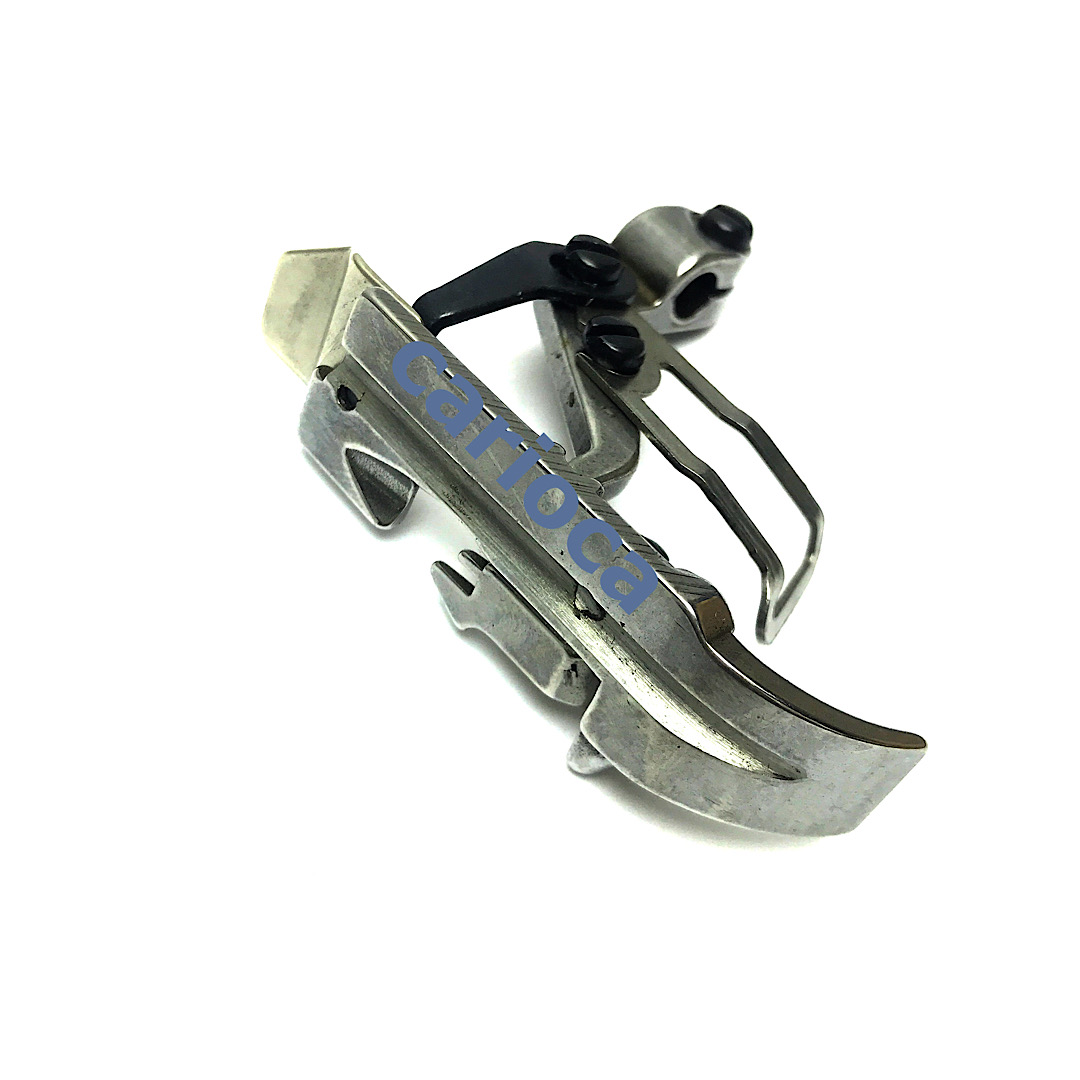 SIR K SER 4 İP OV FİTİL KANALLI AYAK