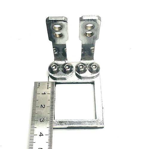 PUNTERİZ AYAK KARE 3CMX3CM