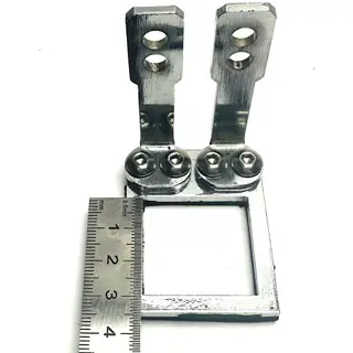 PUNTERİZ AYAK 3CMX3.2CM