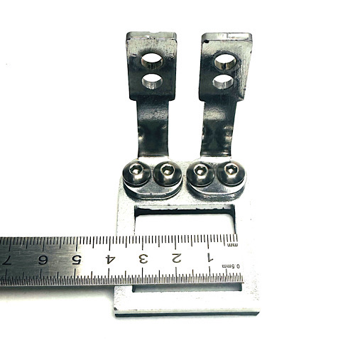 PUNTERİZ AYAK 3CMX3.2CM