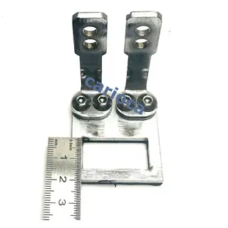 PUNTERİZ AYAK DİKDÖRTGEN 1.5CMX3CM