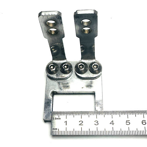 PUNTERİZ AYAK DİKDÖRTGEN 1.5CMX3CM