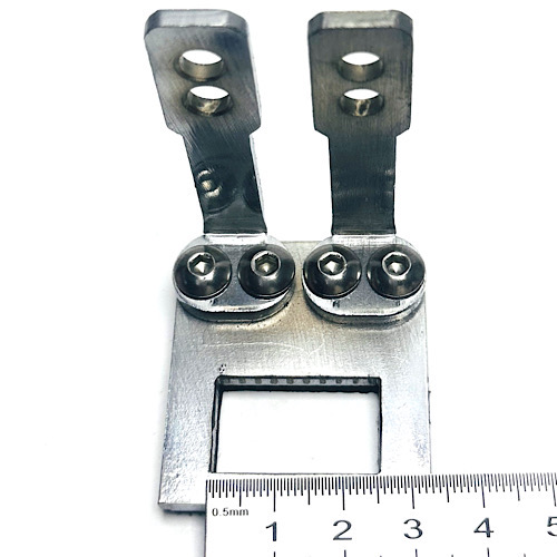 PUNTERİZ AYAK DİKDÖRTGEN 1.5CMX2.5CM