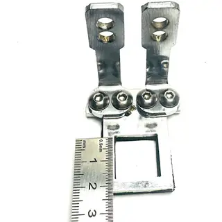 PUNTERİZ AYAK KARE 1.75CMX1.75CM