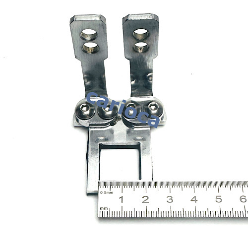 PUNTERİZ AYAK KARE 1.75CMX1.75CM