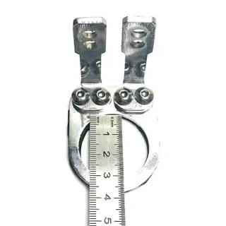 PUNTEREZ AYAK YUVARLAK 3.25CMX3,25CM