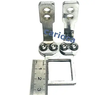 PUNTEREZ AYAK KARE 2.2CMX2.2CM
