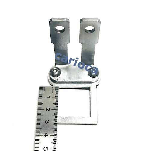 PUNTEREZ AYAK KARE 2.5CMX2.5CM