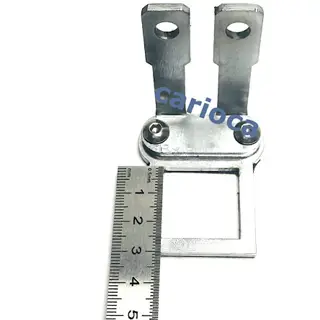 PUNTEREZ AYAK KARE 2.5CMX2.5CM