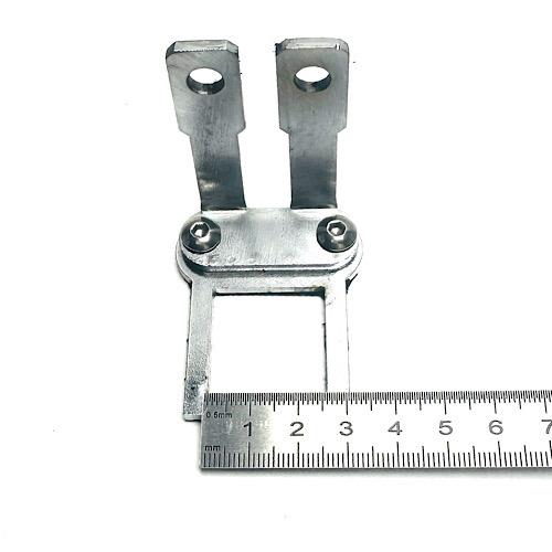 PUNTEREZ AYAK KARE 2.5CMX2.5CM