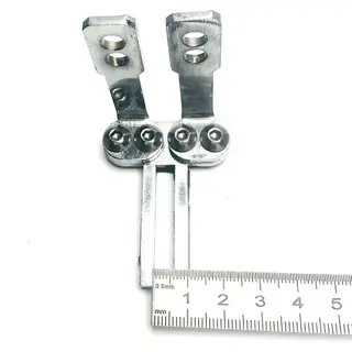 PUNTEREZ DİK AYAK 0,6MMX3,25CM