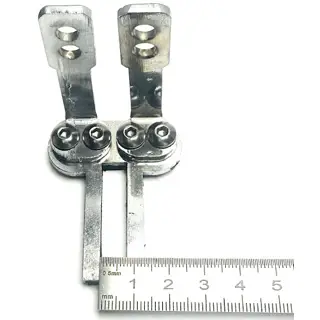 PUNTEREZ DİK AYAK 0,7CMX3,25CM