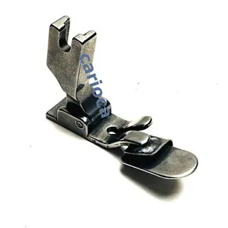 DÜZ MAKİNA KIVIRMA AYAĞI 2MM