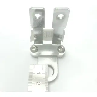 PUNTEREZ AYAK YUVARLAK 1.5CMX1.5CM
