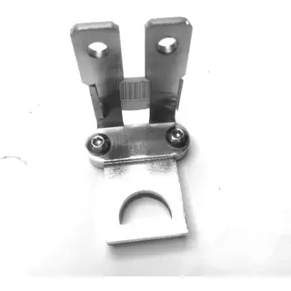 PUNTERİZ D DESEN TEK AYAK BOY 1CM