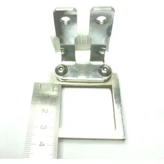 PUNTERİZ  AYAK KARE 3CMX4CM