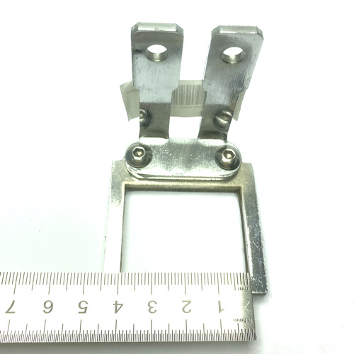 PUNTERİZ  AYAK KARE 3CMX4CM