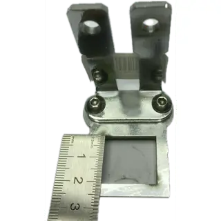 PUNTERİZ  AYAK KARE 2CMX2.5CM