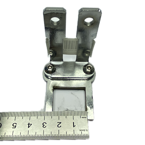 PUNTERİZ  AYAK KARE 2CMX2.5CM