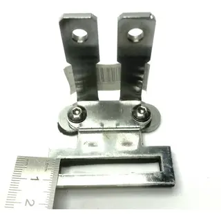 PUNTERİZ AYAK DİKDÖRTGEN 0,6CMX4.5CM