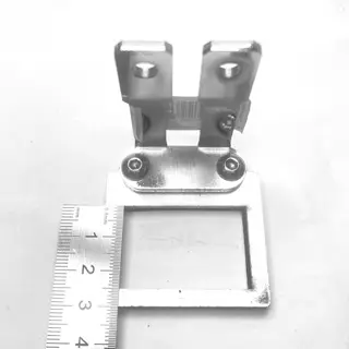 PUNTERİZ  AYAK KARE 2.5CMX4CM