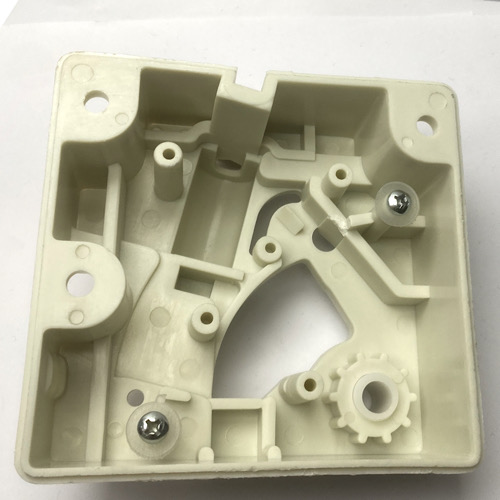 ZOJE DÜZ MAKİNA PEDAL KUTUSU