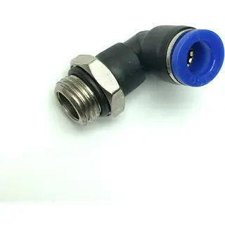 HAVA REKORU L DİRSEK 8MM