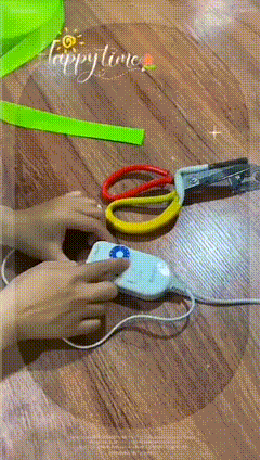 REZİSTANSLI KESİM MAKASI